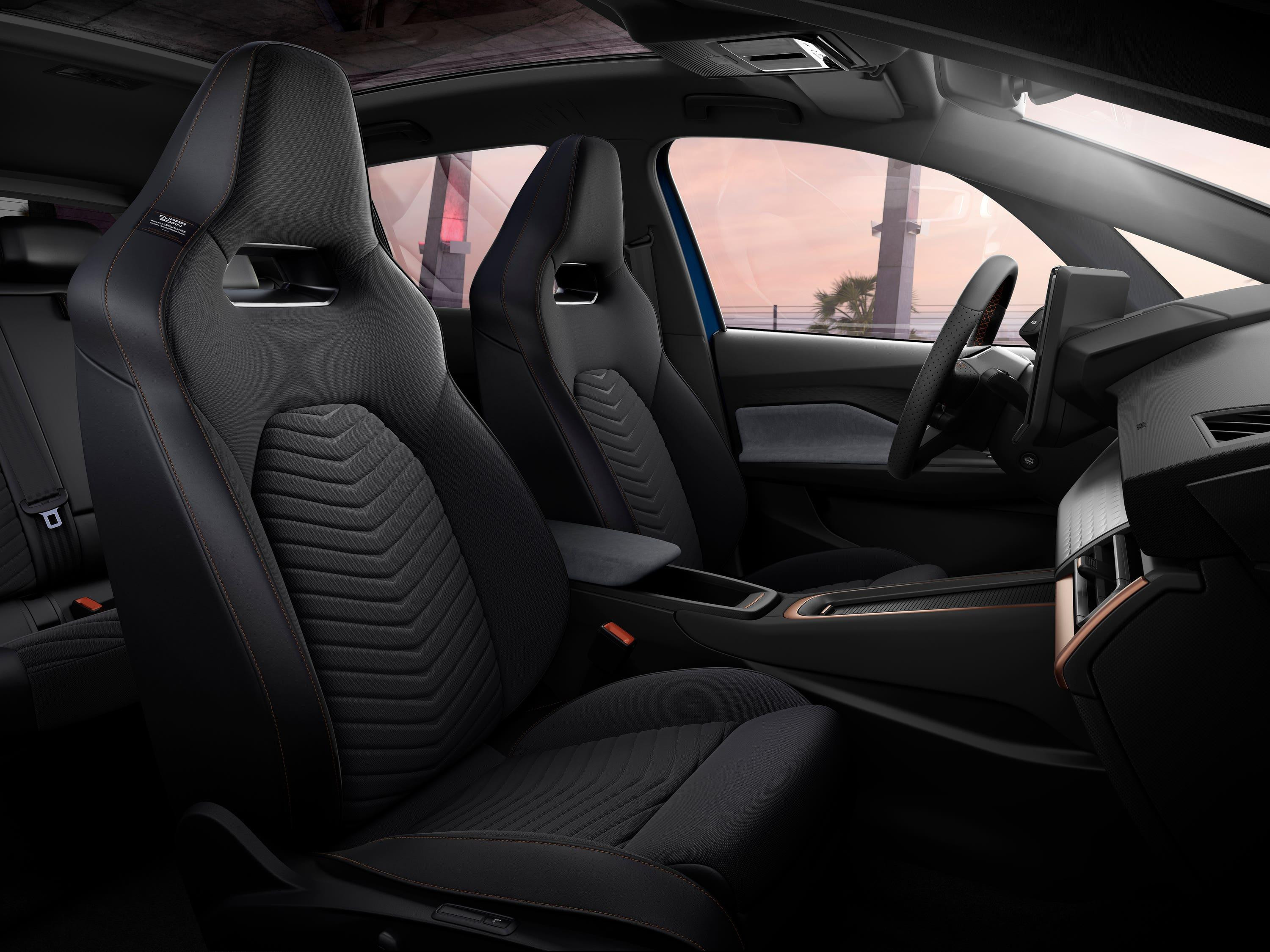 These eco materials are changing the way cars are made